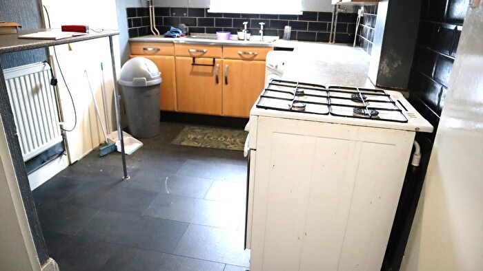 2 Bedroom Flat To Rent In Bonney Road, Leicester, LE3