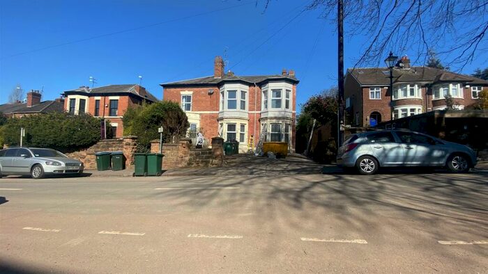 1 Bedroom Flat To Rent In Middleborough Road, Coventry, CV1