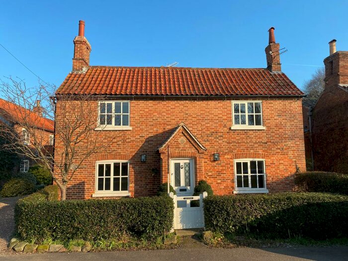 3 Bedroom Detached House To Rent In Sunbeam Street, Bingham, Whatton, NG13