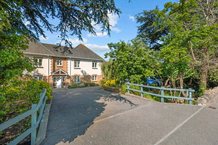 2 Bedroom Apartment For Sale In Weymouth, Dorset, DT3