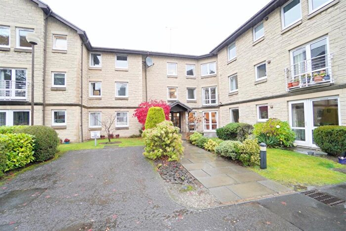 1 Bedroom Flat For Sale In Main Street, Milngavie, Glasgow, G62