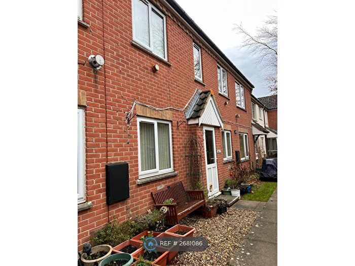 1 Bedroom Flat To Rent In Regents Court, North Walsham, NR28