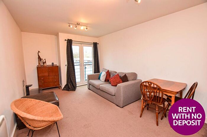 2 Bedroom Flat To Rent In Ingenta, Poland Street, Ancoats, Manchester, M4