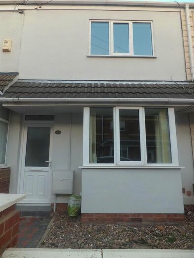 2 Bedroom Terraced House To Rent In Bentley Street, Cleethorpes, DN35