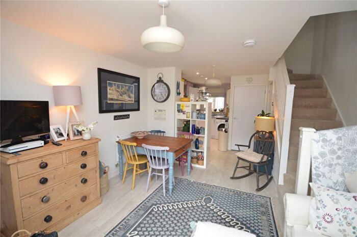 2 Bedroom End Terrace House For Sale In Puriton Hill, Bridgwater, Somerset, TA7