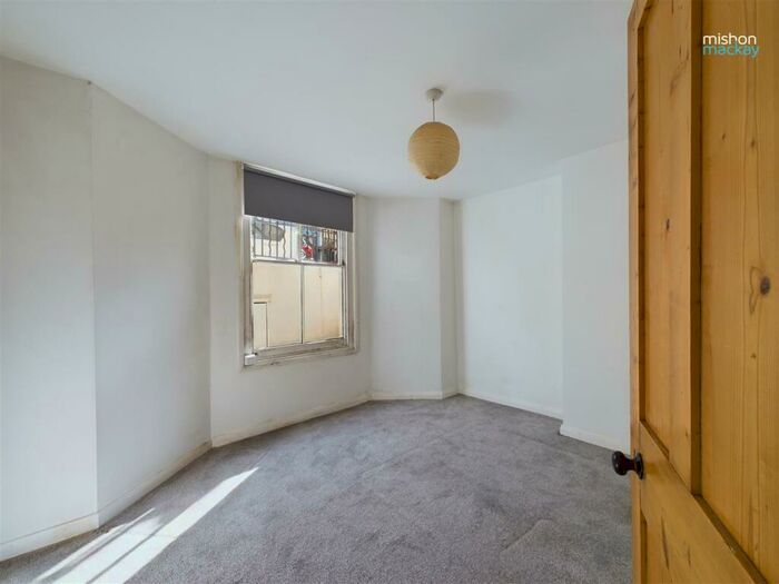 1 Bedroom Flat To Rent In College Road, Brighton, BN2