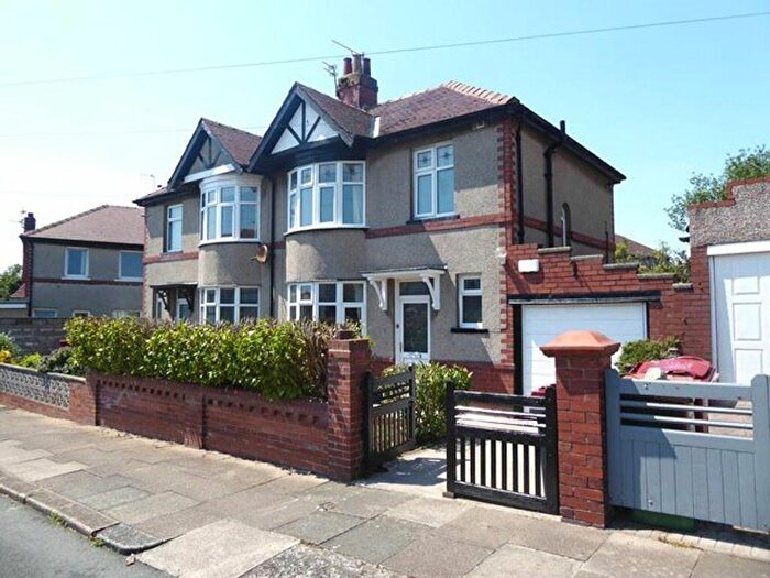 3 Bedroom Semi-Detached House To Rent In Beverley Avenue, Barrow-In-Furness, LA14