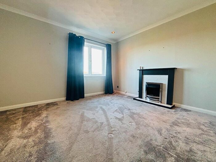 1 Bedroom Flat For Sale In Farden Place, Prestwick, South Ayrshire, KA9