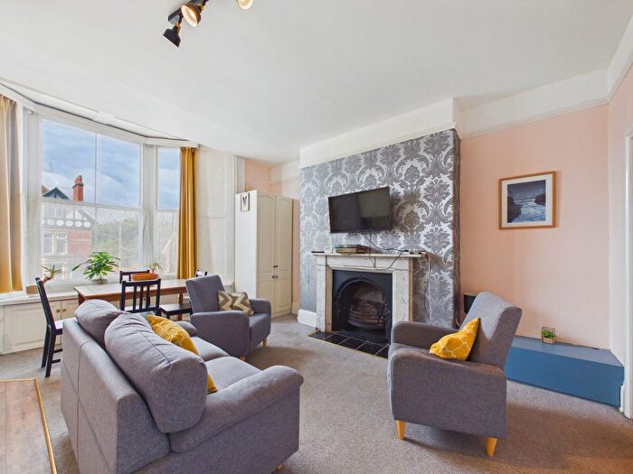 2 Bedroom Flat For Sale In Flat, Prospect Hill, Whitby, YO21