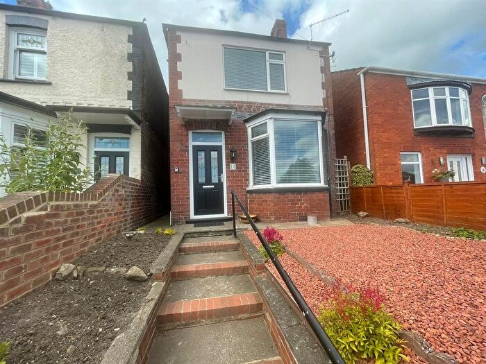 2 Bedroom Property To Rent In South View, Heighington Village, Newton Aycliffe, DL5