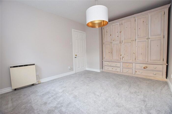 2 Bedroom Apartment To Rent In The Cricketers, Kirkstall, Leeds, West Yorkshire, LS5