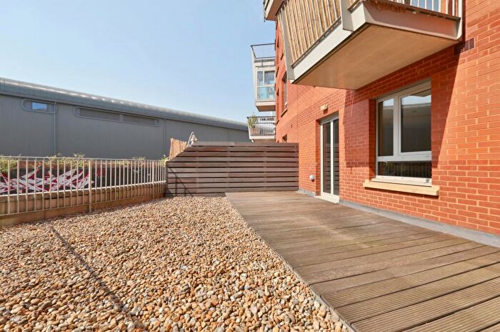 1 Bedroom Apartment To Rent In Vizi, - Energy Rating B, N7