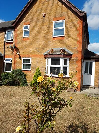 1 Bedroom Semi-Detached House To Rent In Bob Amor Close, Faversham, ME13