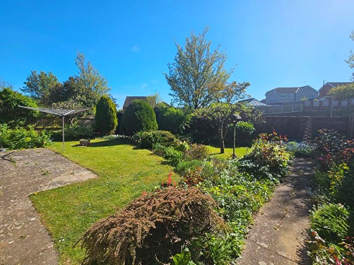 3 Bedroom Detached House For Sale In Britten Close, Hythe, CT21