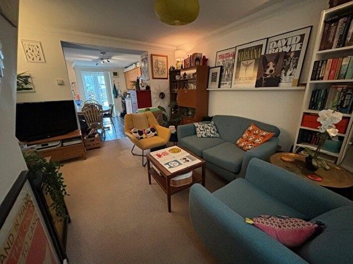 2 Bedroom Maisonette To Rent In Wilton Street, Plymouth, Plymouth, PL1