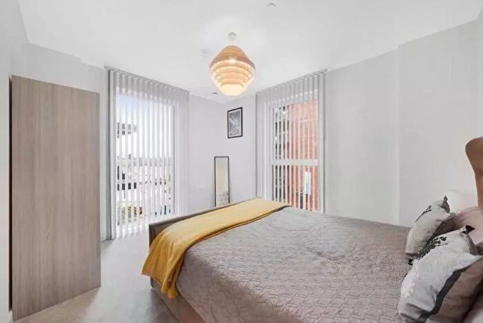 1 Bedroom Flat For Sale In Sealey Tower, Upton Park, E13