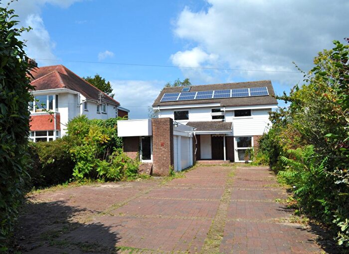 4 Bedroom Detached House For Sale In Northway, Bishopston, Swansea, SA3