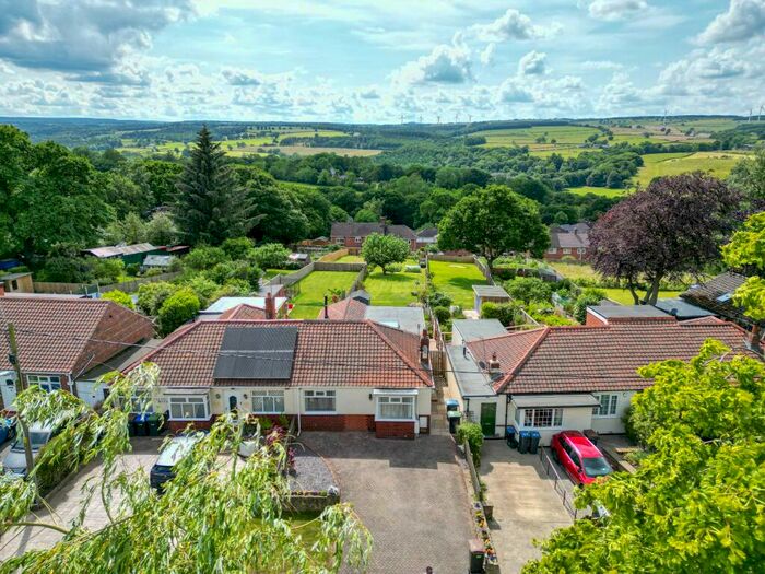2 Bedroom Bungalow For Sale In Springhouse Lane, Ebchester, Consett, DH8