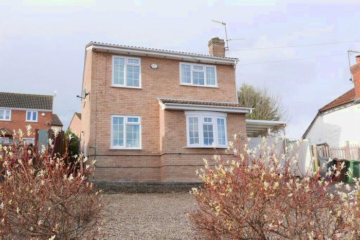 4 Bedroom Detached House To Rent In High Street, Cam, Dursley, GL11