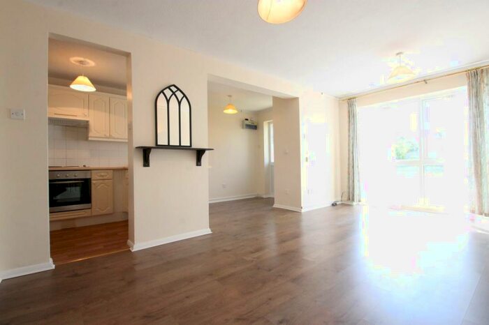 2 Bedroom Terraced House To Rent In College Road, Southwater, RH13