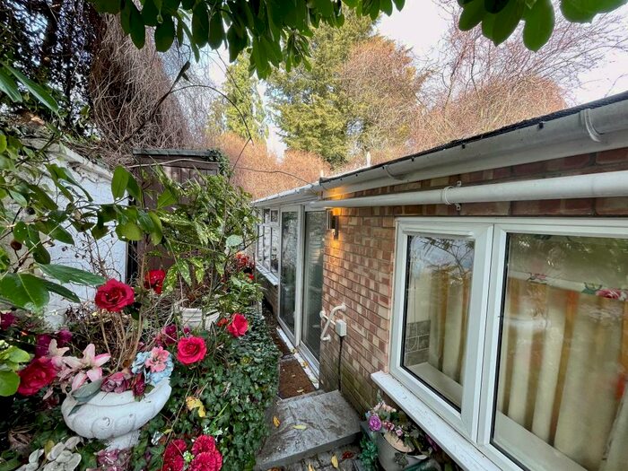 Studio To Rent In Hill Street, Feltwell, Thetford, IP26