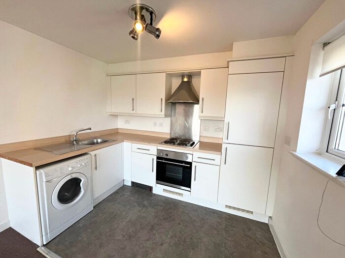 1 Bedroom Property To Rent In Pentland Close, Cardiff, CF14