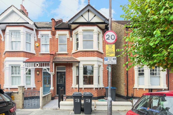 1 Bedroom Flat To Rent In Craven Gardens, London, SW19