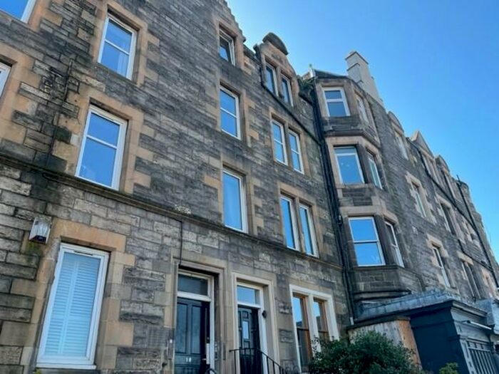 1 Bedroom Flat To Rent In Parsons Green Terrace, Edinburgh, EH8