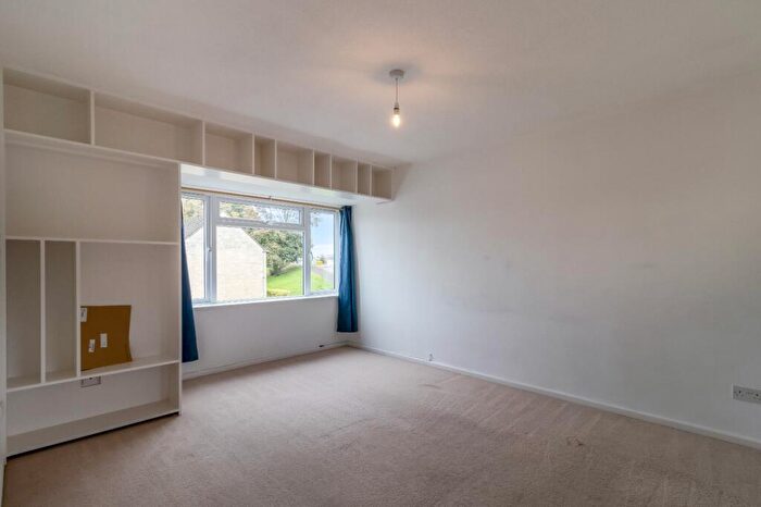 2 Bedroom Apartment To Rent In Meadow Road, Cirencester, Gloucestershire, GL7