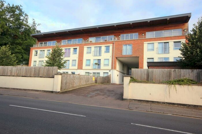 1 Bedroom Apartment To Rent In Thorpe Road, Norwich, NR1