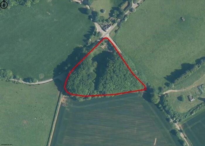 Land For Sale In Boxfields, Hawthorn, Corsham, SN13
