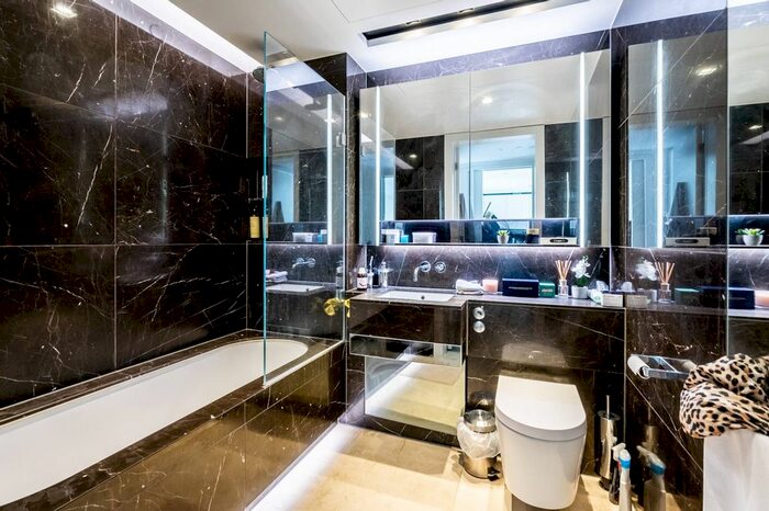 1 Bedroom Flat To Rent In Bolander Grove., Earls Court, London, SW6