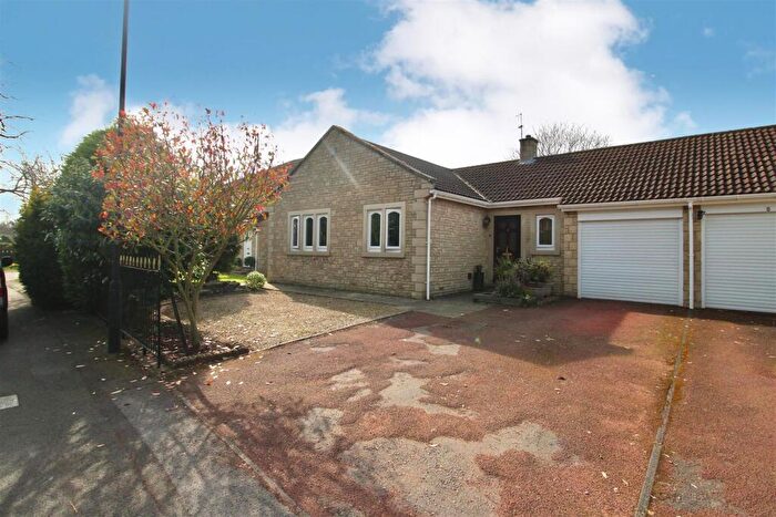 3 Bedroom Semi-Detached Bungalow For Sale In Brandling Drive, Melton Park, Gosforth, NE3