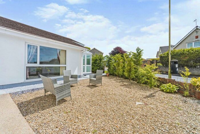 2 Bedroom House To Rent In Highfield Close, Sarn, Bridgend, CF32