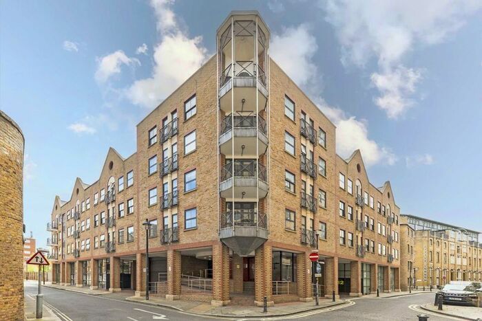 Studio To Rent In Jacob Street, London, SE1