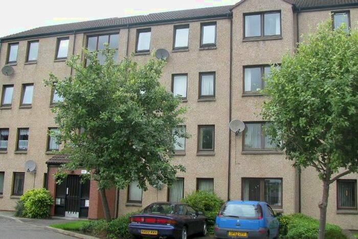 1 Bedroom Flat To Rent In Don Street, Forfar, Angus, DD8