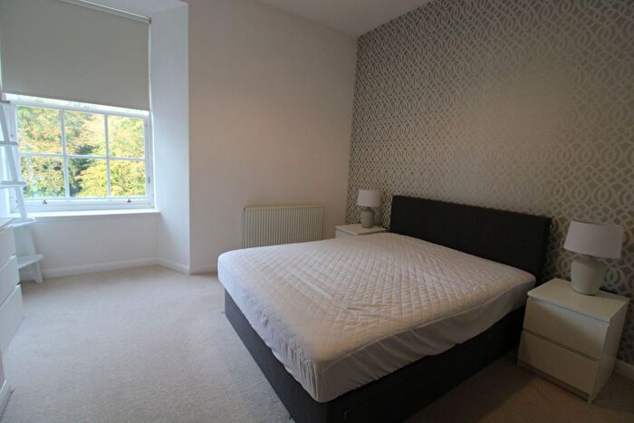 2 Bedroom Flat To Rent In Ballumbie House Elm Rise, Broughty Ferry, Dundee, DD5