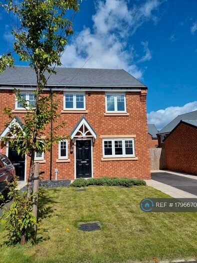 3 Bedroom Semi-Detached House To Rent In Roseberry Close, Seaham, SR7