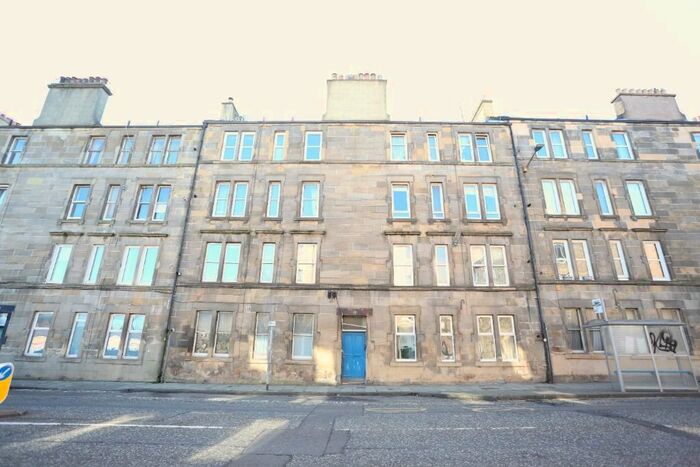 1 Bedroom Flat To Rent In Broughton Road, Broughton, Edinburgh, EH7