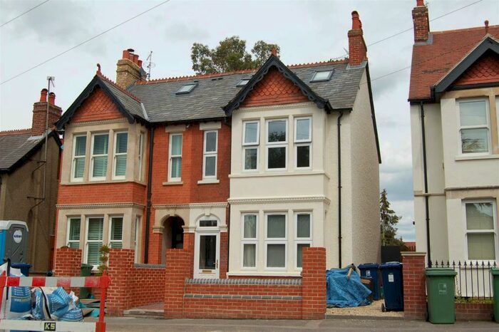 6 Bedroom House To Rent In Windmill RoadHeadingtonOXFORDOxfordshire, OX3