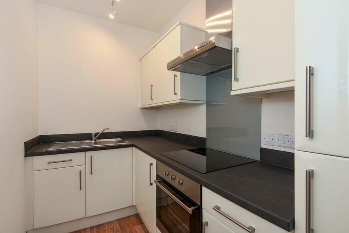 1 Bedroom Apartment To Rent In Leominster, Herefordshire, HR6