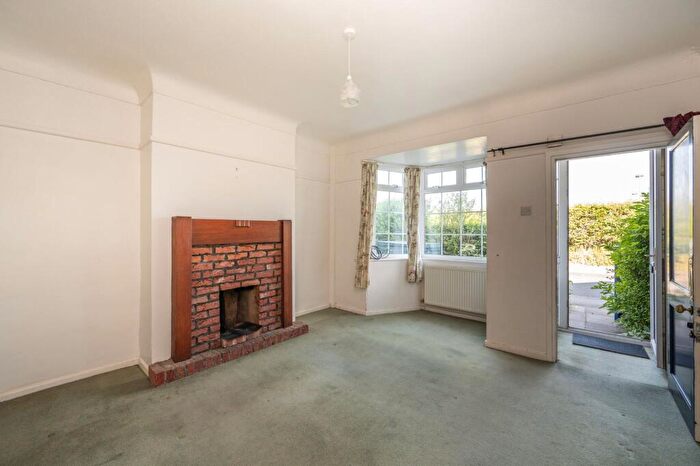 2 Bedroom End Of Terrace House For Sale In Bold Lane, Aughton, L39
