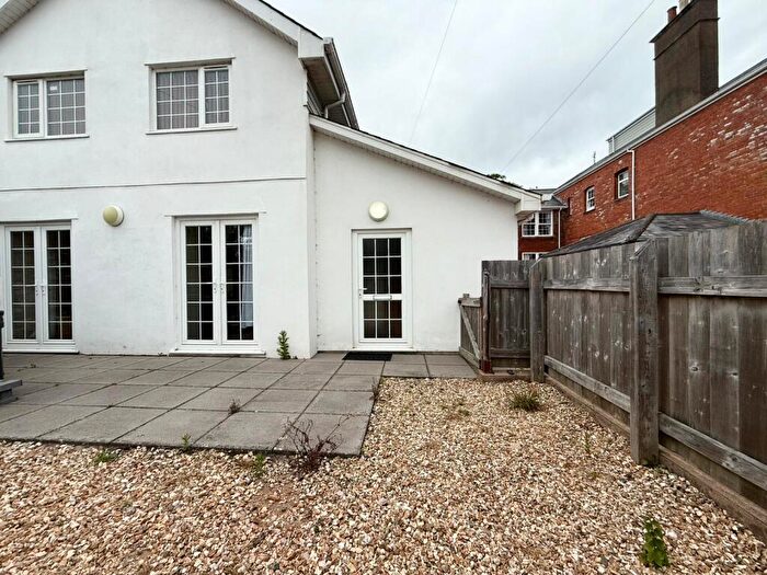 3 Bedroom House To Rent In Mews Cottage Dawlish Warren, EX7