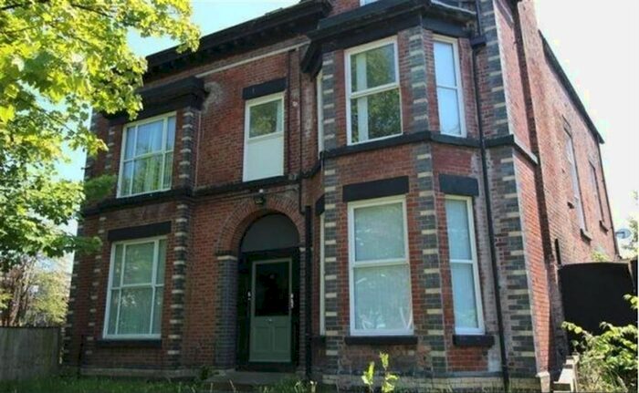 2 Bedroom Flat To Rent In Bentley Road, Toxteth, Liverpool, L8