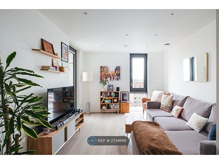 1 Bedroom Flat To Rent In London, London, N4