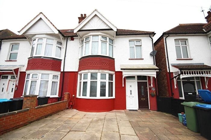 2 Bedroom Flat To Rent In Norton Road, Wembley, Middlesex, HA0