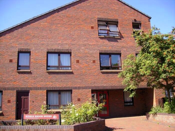 Studio To Rent In Moor Lane, Preston, Lancashire, PR1