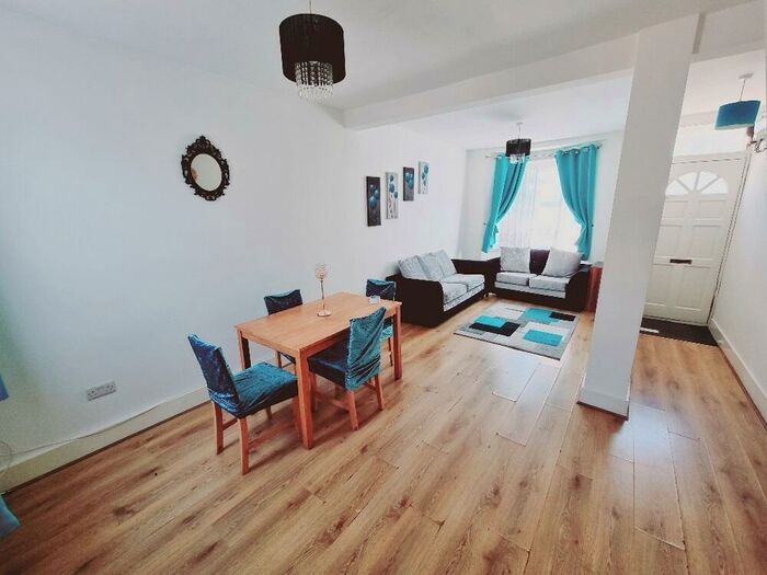2 Bedroom Terraced House To Rent In Glenavon Road, London, E15