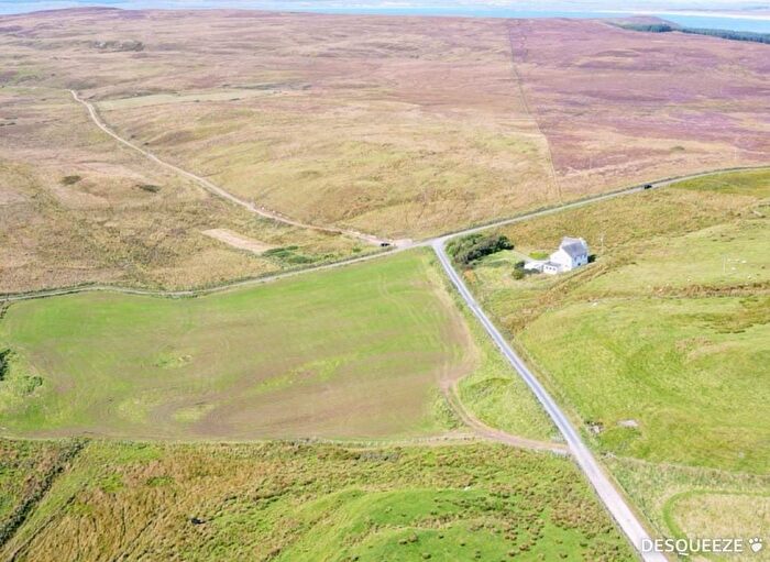 Plot For Sale In The Oa, PA42