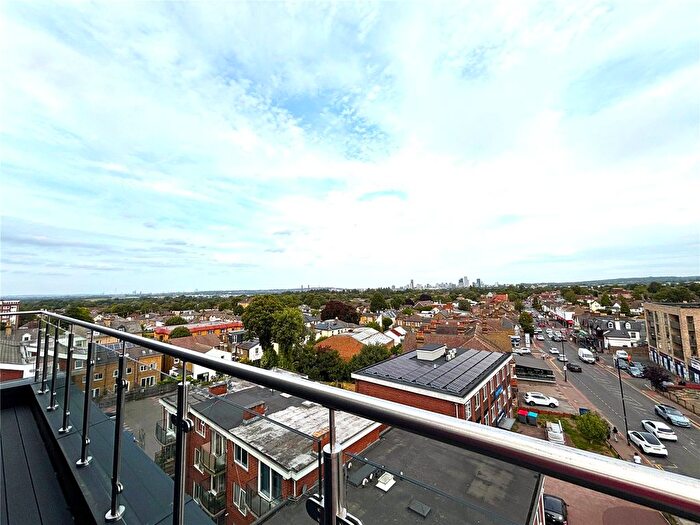 1 Bedroom Flat For Sale In Stafford Road, Wallington, SM6